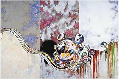 Takashi Murakami 727×777